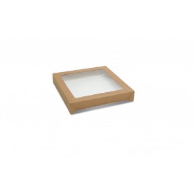 Square Catering Tray Lid -...