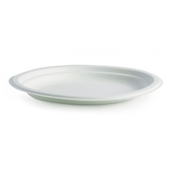 10.25x7.75" Oval Plate...