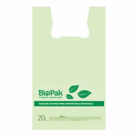 20L - Bioplastic Checkout...